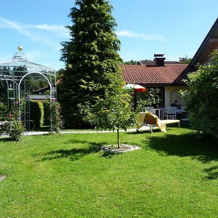 Ferienhaus Marianne Kroschinski Зігсдорф Екстер'єр фото